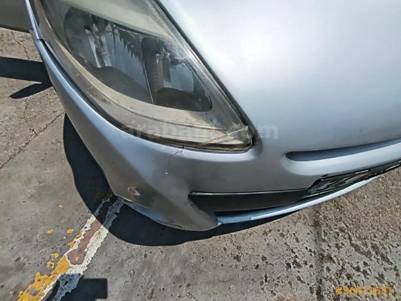 Sahibinden Renault Clio 1.5 dCi Authentique 2011 Model Antalya