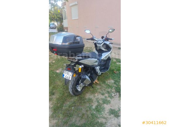 Sahibinden Falcon T-Rex 188 Manisa