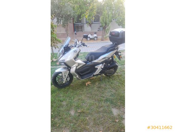 Sahibinden Falcon T-Rex 188 Manisa