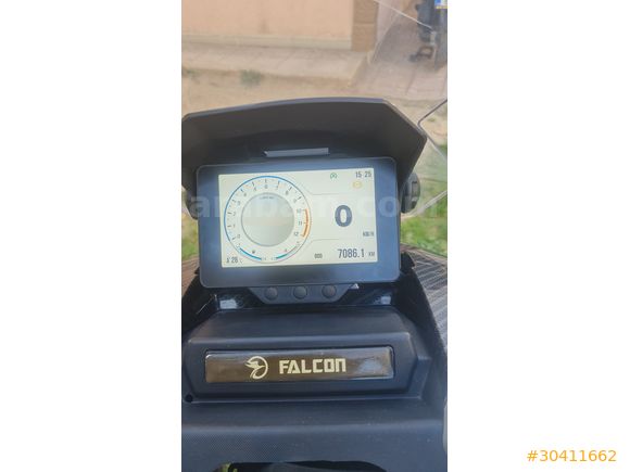 Sahibinden Falcon T-Rex 188 Manisa