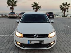 VW Polo 1.4 Comfortline 2012 Model 145 bin km de