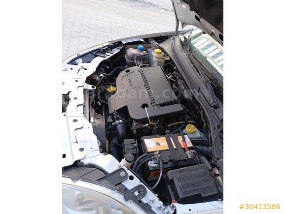 Sahibinden Fiat Linea 1.3 Multijet Active Plus 2010 Model