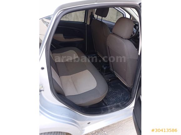 Sahibinden Fiat Linea 1.3 Multijet Active Plus 2010 Model