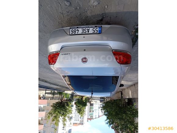 Sahibinden Fiat Linea 1.3 Multijet Active Plus 2010 Model