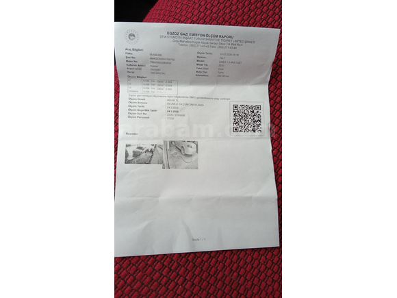 Sahibinden Fiat Linea 1.3 Multijet Active Plus 2010 Model