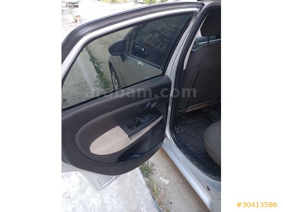 Sahibinden Fiat Linea 1.3 Multijet Active Plus 2010 Model