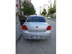 Sahibinden Fiat Linea 1.3 Multijet Active Plus 2010 Model