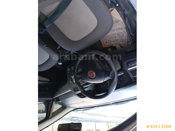 Sahibinden Fiat Linea 1.3 Multijet Active Plus 2010 Model