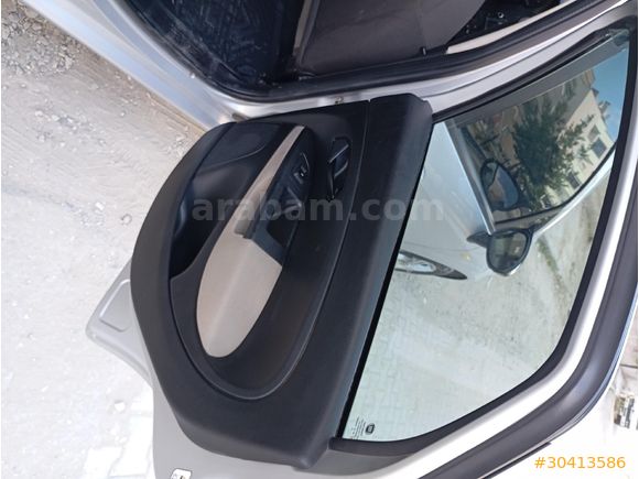Sahibinden Fiat Linea 1.3 Multijet Active Plus 2010 Model
