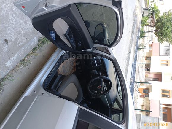 Sahibinden Fiat Linea 1.3 Multijet Active Plus 2010 Model