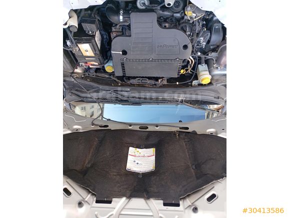 Sahibinden Fiat Linea 1.3 Multijet Active Plus 2010 Model