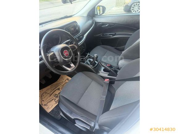 Sahibinden Fiat Egea 1.3 Multijet Easy 2020 Model 