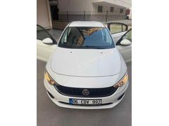 Sahibinden Fiat Egea 1.3 Multijet Easy 2020 Model 