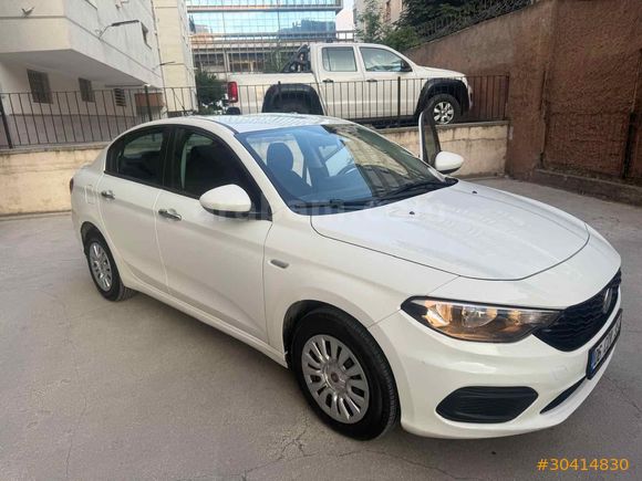 Sahibinden Fiat Egea 1.3 Multijet Easy 2020 Model 