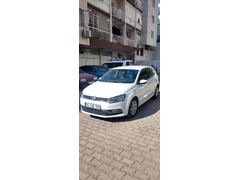Sahibinden Temiz Sorunsuz  Aile Aracı 2016 Model Polo
