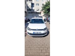 Sahibinden Temiz Sorunsuz  Aile Aracı 2016 Model Polo