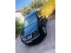 Sahibinden Volkswagen Caddy 1.9 TDI Kombi 2007 Model 