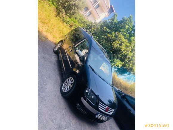 Sahibinden Volkswagen Caddy 1.9 TDI Kombi 2007 Model 