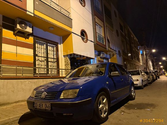 Sahibinden Volkswagen Bora 1.6 Primeline 2002 Model