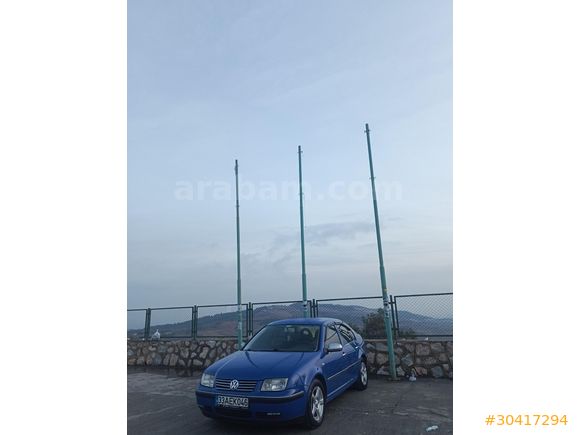 Sahibinden Volkswagen Bora 1.6 Primeline 2002 Model