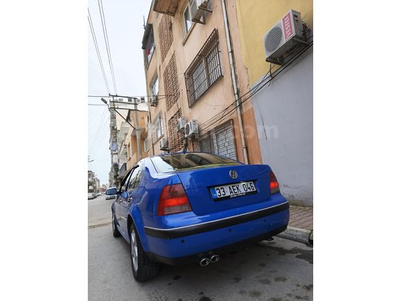 Sahibinden Volkswagen Bora 1.6 Primeline 2002 Model