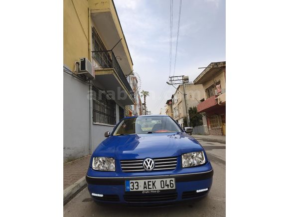 Sahibinden Volkswagen Bora 1.6 Primeline 2002 Model