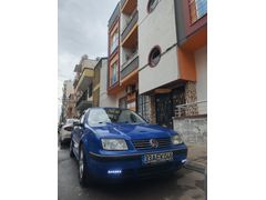 Sahibinden Volkswagen Bora 1.6 Primeline 2002 Model