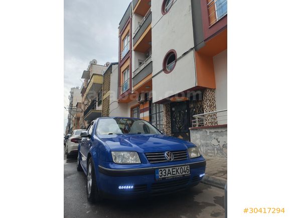 Sahibinden Volkswagen Bora 1.6 Primeline 2002 Model