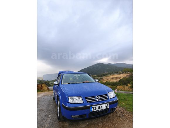 Sahibinden Volkswagen Bora 1.6 Primeline 2002 Model