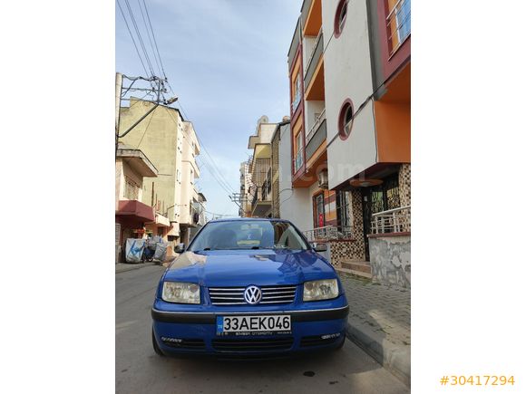 Sahibinden Volkswagen Bora 1.6 Primeline 2002 Model