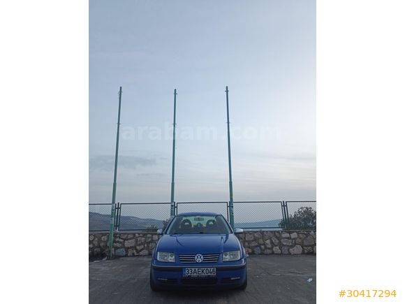 Sahibinden Volkswagen Bora 1.6 Primeline 2002 Model
