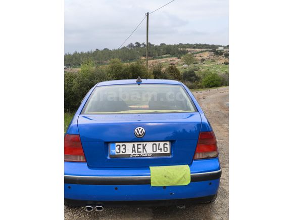 Sahibinden Volkswagen Bora 1.6 Primeline 2002 Model
