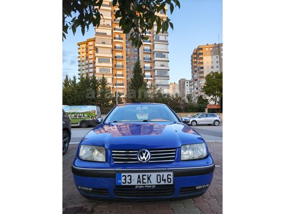 Sahibinden Volkswagen Bora 1.6 Primeline 2002 Model