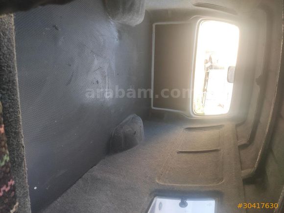  H 100 2.5 D Camlıvan 2000 Model 