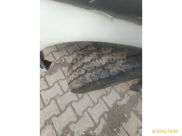  H 100 2.5 D Camlıvan 2000 Model 