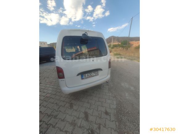  H 100 2.5 D Camlıvan 2000 Model 