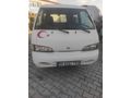  H 100 2.5 D Camlıvan 2000 Model 
