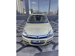 Sahibinden Opel Astra 1.6 Elegance 2005 Model takas olur acil  