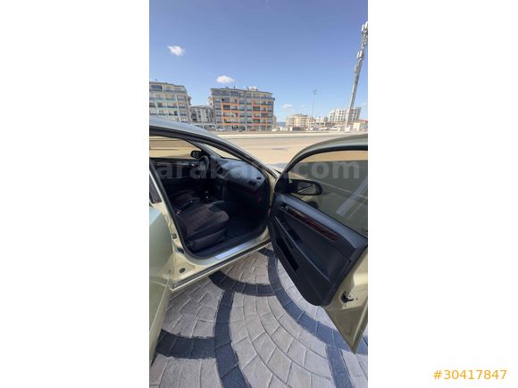 Sahibinden Opel Astra 1.6 Elegance 2005 Model takas olur acil  