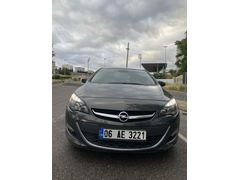 Sahibinden Opel Astra 1.3 CDTI Sport 2013  Model 