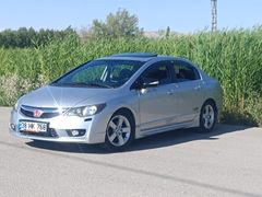 Sahibinden Honda Civic 1.6 i-VTEC Elegance 2010 Model