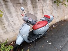 Sahibinden Kuba Brıllıant 125 Pro