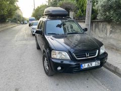 Sahibinden Honda CR-V 2.0i 1999 Model 147 hb