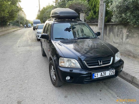 Sahibinden Honda CR-V 2.0i 1999 Model 147 hb