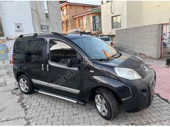 YOĞUN BAKIMLI, DÜŞÜK KM, BAKIMLI 1.4 HDI DİNAMİK PLUS