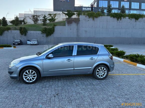 Sahibinden Opel Astra 1.3 CDTI Enjoy 2007 Model