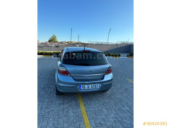 Sahibinden Opel Astra 1.3 CDTI Enjoy 2007 Model