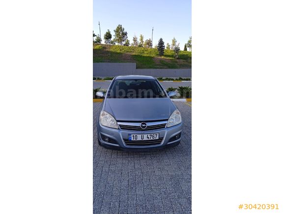 Sahibinden Opel Astra 1.3 CDTI Enjoy 2007 Model