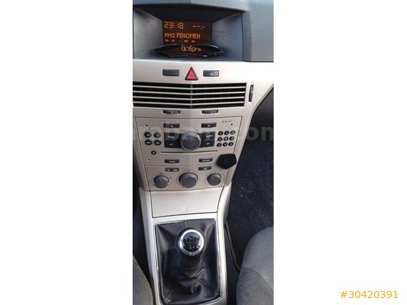 Sahibinden Opel Astra 1.3 CDTI Enjoy 2007 Model