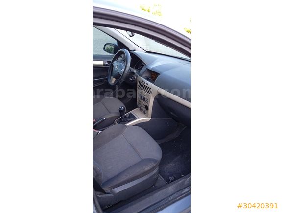 Sahibinden Opel Astra 1.3 CDTI Enjoy 2007 Model